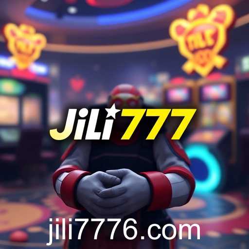 Jili777: Evolution in Online Gaming