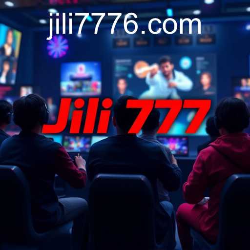 Jili777 and Its Impact on Online Gaming