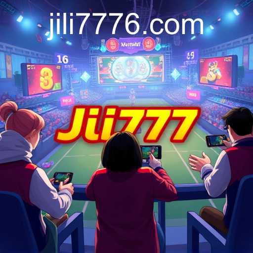 The Rise of Jili777 in Online Gaming