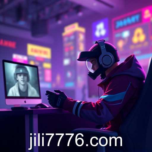 The Rise and Impact of Online Gaming Platforms