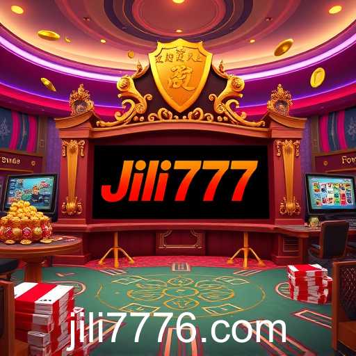 The Rise of Jili777 in the Global Gaming Arena